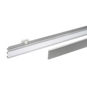 Homeware KOLEJNICE NA PANELY 60 cm obraz