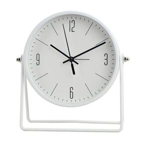 Ambia Home STOLNÍ HODINY obraz