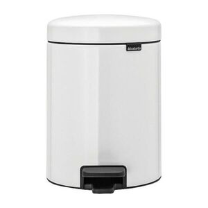 Brabantia KOŠ S NÁŠLAPNÝM PEDÁLEM 5 l obraz