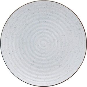 Ambia Home DEZERTNÍ TALÍŘEK porcelán keramika obraz
