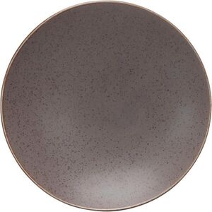Ambia Home HLUBOKÝ TALÍŘ porcelán keramika 22 cm obraz