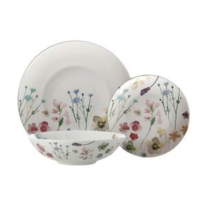 Maxwell & Williams JÍDELNÍ SOUPRAVA porcelán keramika obraz