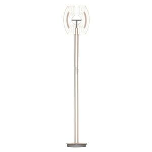 Dieter Knoll STOJACÍ LED LAMPA, 44/38/183 cm obraz