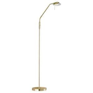 Fischer & Honsel STOJACÍ LED LAMPA, 23/23/160 cm obraz