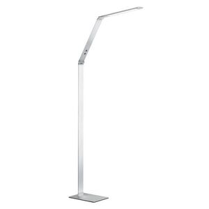 Fischer & Honsel STOJACÍ LED LAMPA, 36/17/133 cm obraz