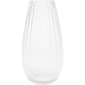 VÁZA, sklo, 30 cm obraz