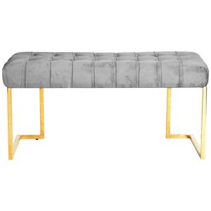 MID.YOU SEDACÍ LAVICE, textil, 47/48/100 cm obraz