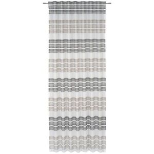 Esposa HOTOVÝ ZÁVĚS, poloprůhledné, 140/245 cm obraz