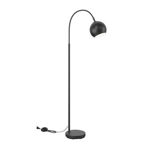 STOJACÍ LAMPA, 46/25/150 cm obraz