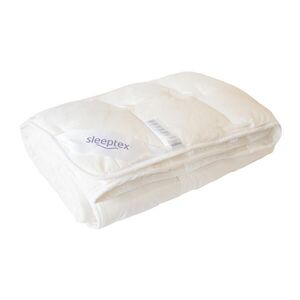 Sleeptex CELOROČNÍ PŘIKRÝVKA, 140/200 cm, vláknité kuličky, duté vlákno obraz