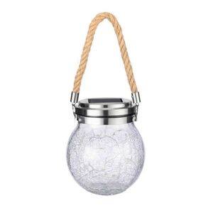 Ambia Garden SOLÁRNÍ SVÍTIDLO 12/14 cm obraz