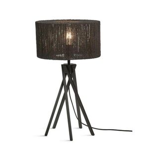 Good & Mojo STOLNÍ LAMPA, nástěnný stmívač, 30/45/30 cm obraz