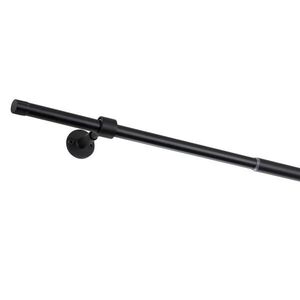 Homeware TYČ NA ZÁVĚSY A PŘÍSLUŠENSTVÍ 210 cm obraz