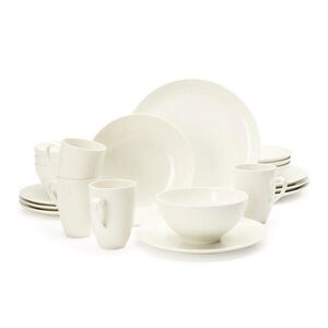 Seltmann Weiden KOMBINOVANÁ SOUPRAVA 20dílné, porcelán keramika obraz