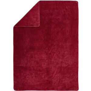 Zoeppritz DOMÁCÍ DEKA, polyester (recyklovaný), 140/190 cm obraz