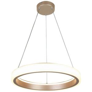 Collett's Monde ZÁVĚSNÉ SVÍTIDLO, 50/120 cm obraz