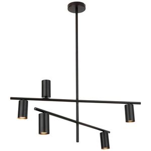 Collett's Monde ZÁVĚSNÉ SVÍTIDLO, 80/80/86 cm obraz