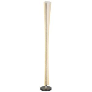 Globo STOJACÍ LED LAMPA, 20/155 cm obraz