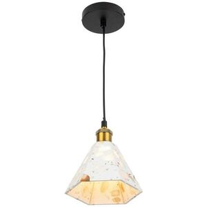 Collett's Monde ZÁVĚSNÉ SVÍTIDLO, 17/120 cm obraz