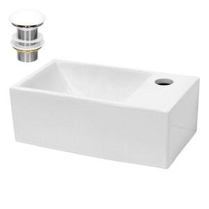 LuxeBath UMYVADLO obraz