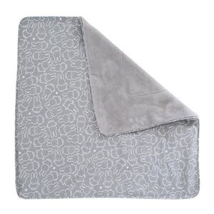 Roba DĚTSKÁ DEKA 80 x 80 cm miffy® II obraz