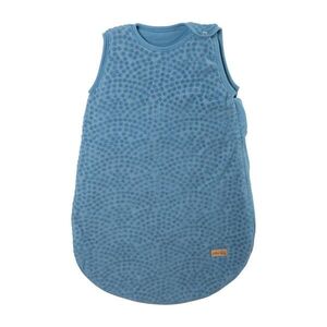 Roba DĚTSKÝ SPACÁK 70 cm Seashells indigo obraz