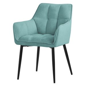 ML-DESIGN JÍDELNÍŽIDLO Petrol Froté obraz
