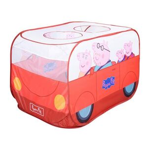 Roba POP-UP HRACÍ STAN Peppa Pig obraz