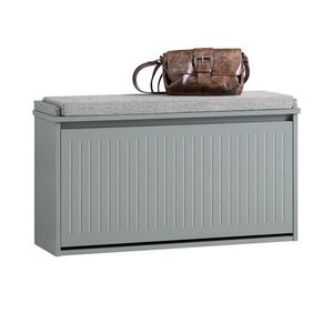 SoBuy BOTNÍK s jednokřídlými dveřmi 80x26x45cm Moderní obraz