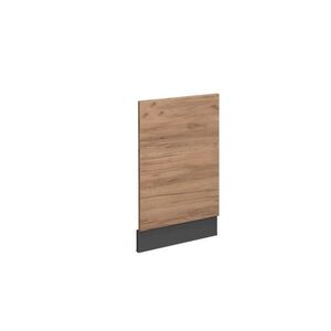 Vicco PŘEDNÍ PANEL Fame-Line Zlatý mocný dub 45 cm bez pracovní desky obraz