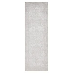 benuta BĚHOUN Miray Taupe 80x240 cm obraz