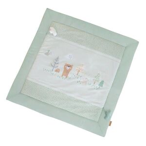 Roba HRACÍ A LEZECÍ DEKA - Woodland Buddies - 100 x 100 cm obraz