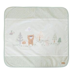 Roba DĚTSKÁ DEKA 80 x 80 cm Woodland Buddies obraz