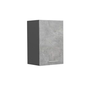 Vicco VĚŠÁK NA STĚNU R-Line Beton 40 cm obraz