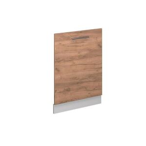 Vicco ČELNÍ PANEL MYČKY Fame-Line Zlatý mocný dub 60 cm bez pracovní desky obraz