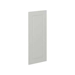 Vicco KUCHYŇSKÁ DVÍŘKA R-Line Bílý venkovský dům 29.6 x 71.3 cm nábytková čela pro výsuvnou spodní skříňku obraz