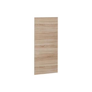 Vicco KUCHYŇSKÁ DVÍŘKA R-Line Sonoma 59.6 x 132.7 cm nábytková čela pro potravinovou skříň obraz