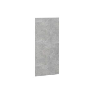 Vicco KUCHYŇSKÁ DVÍŘKA R-Line Beton 59.6 x 132.7 cm nábytková čela pro potravinovou skříň obraz