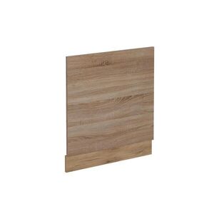 Vicco PŘEDNÍ PANEL R-Line Sonoma 60 cm bez pracovní desky obraz