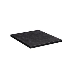 Vicco KUCHYŇSKÁ PRACOVNÍ DESKA R-Line Antracit 50 cm obraz