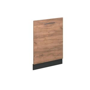 Vicco ČELNÍ PANEL MYČKY Fame-Line Zlatý mocný dub 60 cm bez pracovní desky obraz