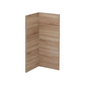 Vicco KUCHYŇSKÁ DVÍŘKA R-Line Sonoma 59.2 x 71.3 cm nábytková čela pro rohovou spodní skříňku obraz