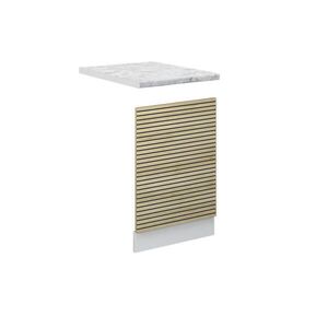 Vicco PŘEDNÍ PANEL Fame-Line Dubový panel 45 cm , PD Mramor obraz