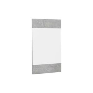 Vicco KUCHYŇSKÁ DVÍŘKA R-Line Beton 39.6 x 59 cm nábytková čela pro závěsnou vitrínu obraz