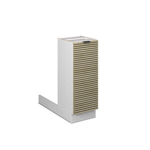 Vicco KUCHYŇSKÝ OSTRŮVEK Fame-Line Dubový panel 30 cm bez pracovní desky obraz