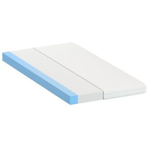 AM Qualitätsmatratzen DĚTSKÁ MATRACE 70/140 cm - výška 9 cm a viskózový potah obraz
