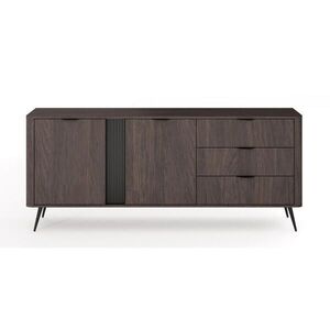 Selsey HIGHBOARD Veris dub Dunin 113 cm obraz
