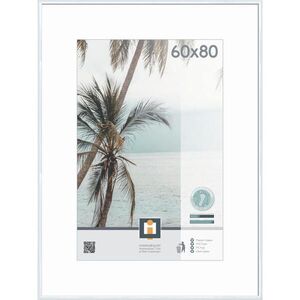 RÁM NA OBRAZY, 1 foto 60 cm x 80 cm obraz