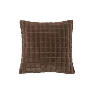 Svanefors DEKORAČNÍ POLŠTÁŘ 50/50 cm obraz