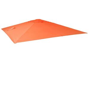 MCW NÁHRADNÍ POTAH PRO DEŠTNÍK Orange obraz
